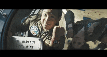 Apple Event GIF by Mashable