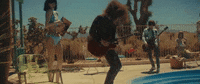 Sedona GIF by Junkbunny