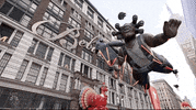 Macys Parade GIF by The 95th Macy’s Thanksgiving Day Parade