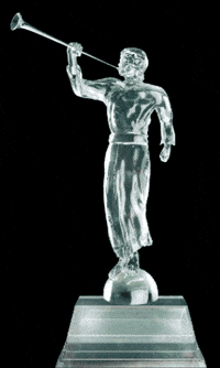 Broadway Silver GIF by The Book of Mormon