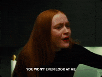 Sadie Sink Dylan Obrien GIF by Taylor Swift