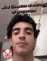 Mtv Spoon GIF
