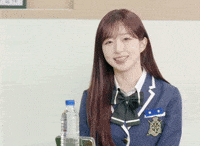 Haewon GIF