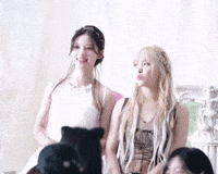 Nmixx GIF
