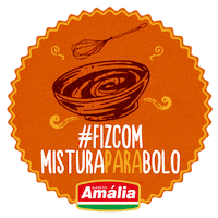 Chocolate Comida Sticker by Pastifício Santa Amália Indústria