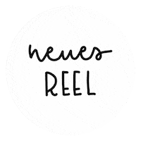 Black And White Circle Sticker by Lilies Berlin