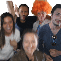 gamedayfacebookfrance gameday2019 GIF