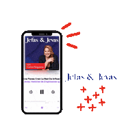 jefayjeva jefa celina jeva jefas y jevas Sticker