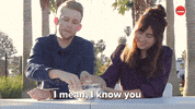 Cold Weather Winter GIF by BuzzFeed