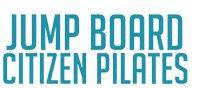 CitizenPilatesHTX workout houston pilates citizen Sticker
