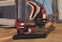 Team Fortress Spy GIF