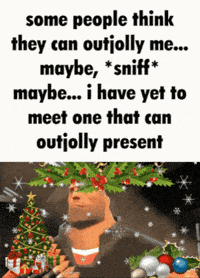 Team Fortress 2 Christmas GIF
