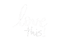 Love Sticker