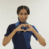 Romance Love GIF by Alaska Airlines
