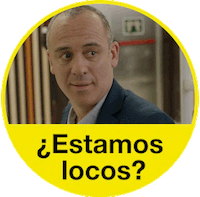 Sticker by Movistar+