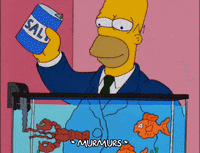 homer simpson GIF