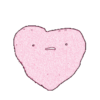 Animation Love Sticker by Alice Socal