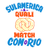 Rio De Janeiro Sticker by Qualicorp