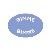 gimmestore  Sticker