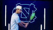 North Carolina Ncaa GIF by UNC Tar Heels