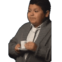 Modern Family Ok Sticker