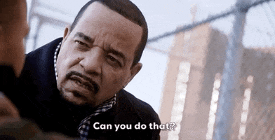 Handle It GIF by Wolf Entertainment