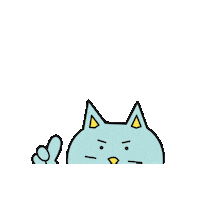 Cat Define Sticker by DefiningEducation