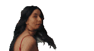 Danielle Haim Summer Girl Sticker by HAIM
