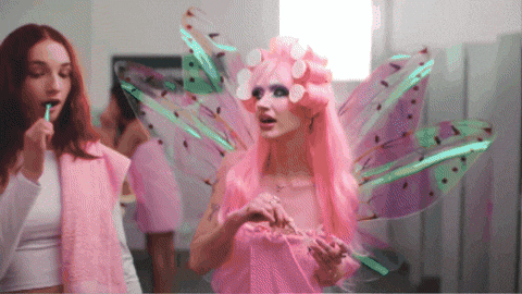 GIF by Island Records Australia