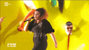 the voice morgan GIF by The Voice of Italy