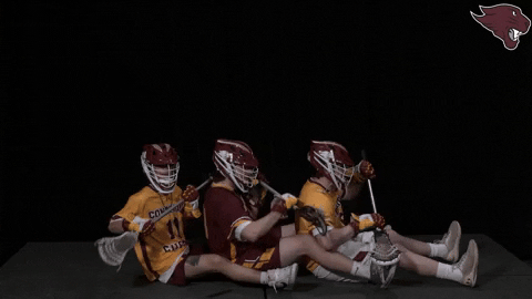 Lax GIF by CUCougars