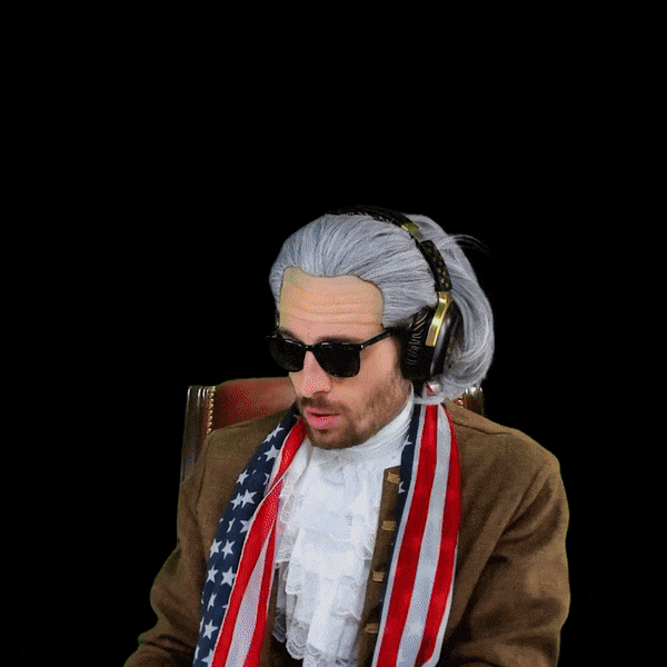 March 17 Rainbow GIF