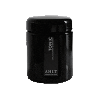 ahouselikethis gift candle candles tonic Sticker