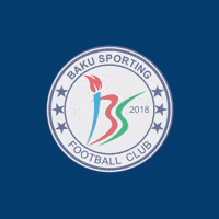 Azerbaijan Baku GIF