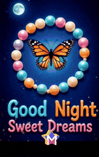 Good Night Radio GIF by Murcianys LLC