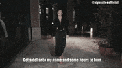 Rich Kids Money GIF by Graduation