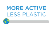 plastic Sticker by Virgin Active