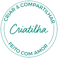 Planner Plannercriatilha Sticker by Revista Criatilha