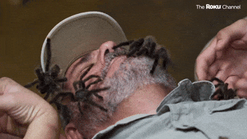 Naked And Afraid No GIF by Discovery