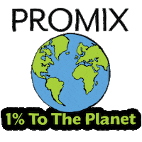 Earth Protein Sticker by Performix House
