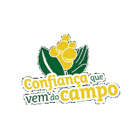 Mahnic agro agronegocio campo agricultor Sticker