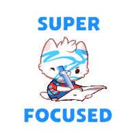 Working Back To School Sticker by Mino Games