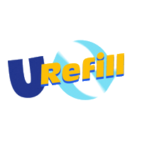 Sustainability Refill Sticker by Unilever Indonesia