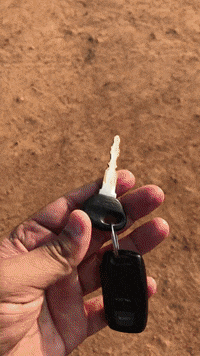 Driving Ford GIF by Namaste Car