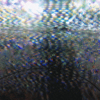 glitch GIF by Liaizon Wakest