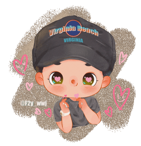 Apo Sticker