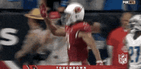Regular Season Football GIF by NFL