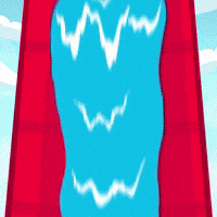 BigBrainTwin - Down the waterslide