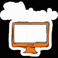 actmob coffee marketing cafe google GIF