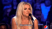britney spears television GIF by RealityTVGIFs